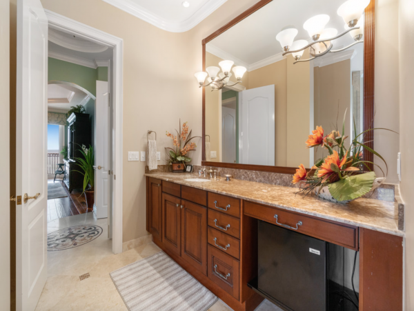 Stunning Beachfront Luxury Home in Bonita Springs
